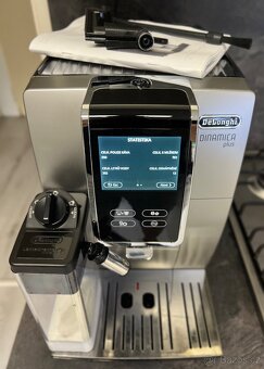 DeLonghi Dinamica Plus - 5