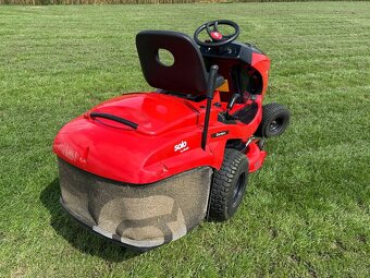 AL-KO T13 - 93,7 HD Comfort - 5