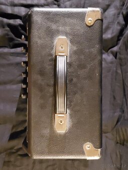 Fender Frontman 20G Kytarové kombo - 5