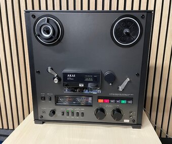 Akai GX-620 - 5