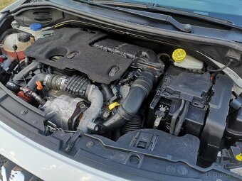 Peugeot 207 1,6 cc Hdi - 5