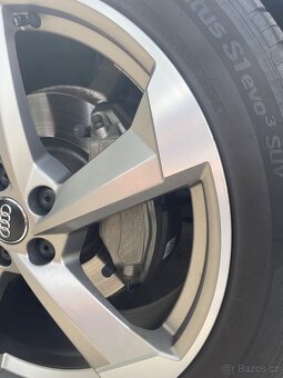 Audi Q5 - 5