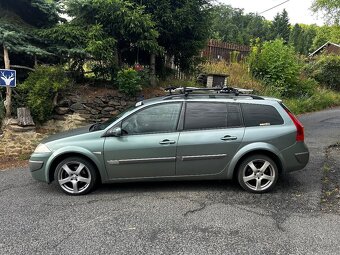 Renault Mégane 1.6 16v - 5