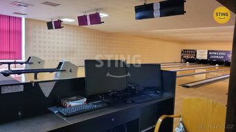PRONÁJEM BOWLINGOVÉHO CENTRA, 133071 - 5