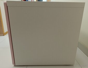 Prodam lavici s uloznym prostorem Stuva Ikea - 5