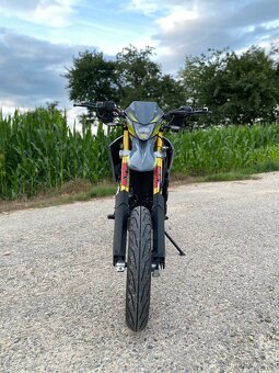 Online bestia 125ccm A1 - 5