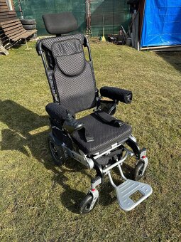 Invalidní vozík - 5