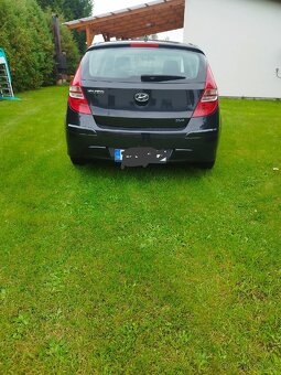 Hyundai i 30 2011 - 5