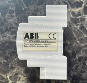 Predám spínacie moduly ABB inteligentné ovládanie domácnosti - 5
