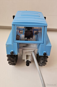 traktor Zetor Crystal 8011 KDN s krabicí - 5