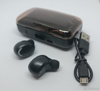 Nová sluchátka - 5