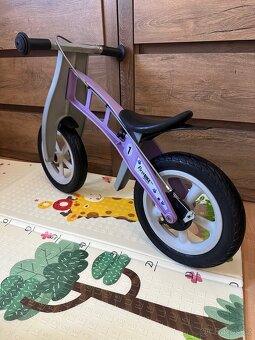 First Bike - 5