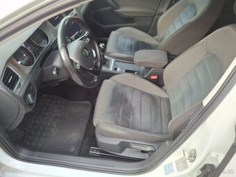 GOLF 7 5 DVEŘÍ 1.6TDI 81KW - 5