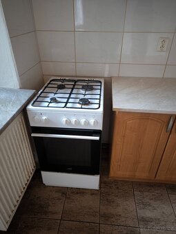 Kuchyňská linka - 5