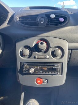 Renault Clio Grandtour, 1.2 benzin - 5