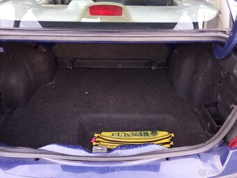 Renault Thalia 1,4 16V, r 2005 - 5