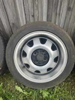 ATS Cup R15x7J ET28 4x100 - 5