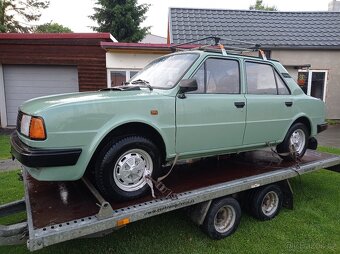 Škoda 120L R.v.88 - 5