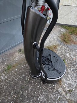 Vibrogym - 5