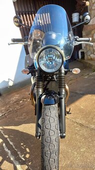 Triumph Street Twin 900  48kW - 5