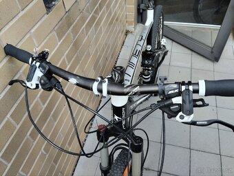 Horské kolo MERIDA - 5