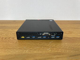 Lenovo ThinkCentre M900 i5 - SW a HW konfig. dle požadavku - 5