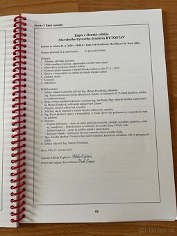 Písemná a elektronická komunikace - 5