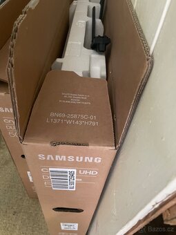 Samsung Tv Smart 55” - 5