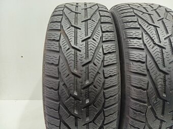2ks zimní pneu 205/55/16 Kormoran - 5