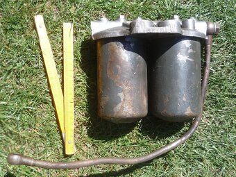 prodám součástky na zemědělské stroje, a další.... Předradli - 5