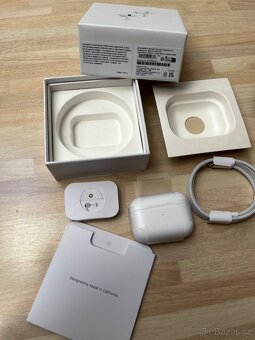 sluchatka airpody - 5