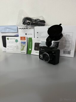 Auto kamera Navitel - 5