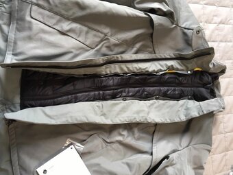 BMW nepromokavá bunda dámksá - 5