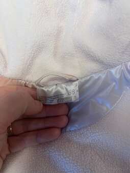 Dětská zimní bunda - 5