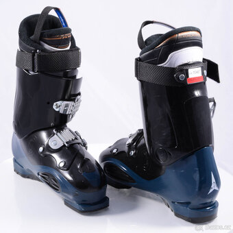 Použité lyžáky ATOMIC LIVE FIT R 90 - 5