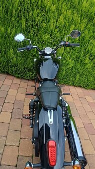 Indian Scout 12OO - 5