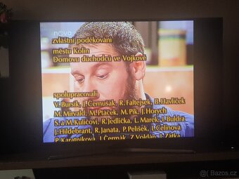 Samsung TV UE55MU6172. Produkt roku 2018 - Vítěz - 5