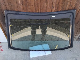 5.dveře kufru octavia 3 sedan - 5