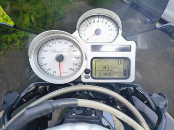 BMW K1200R ESA,ABS - 5