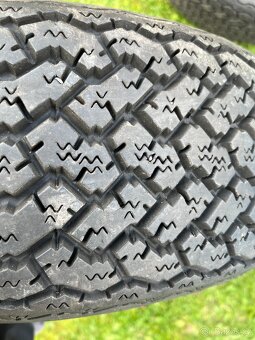 suzuki vitara jimny samurai samuraj 215/70/15 - 5