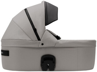 Kočárek/Kárka Dada Prams Nexus kočárek 2v1 Cloud - 5
