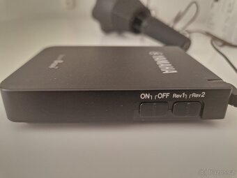 Yamaha SB7X Silent brass systém - 5