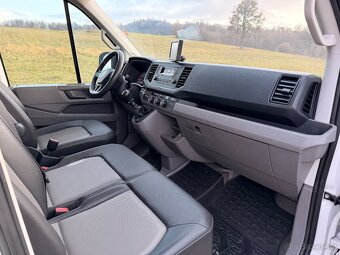 VW CRAFTER 2019 L2H2 2.0 TDI | ODPOČET DPH - 5