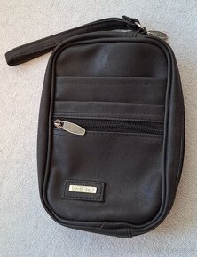 Pánská taška Daniel-Ray v černém provedení - 5