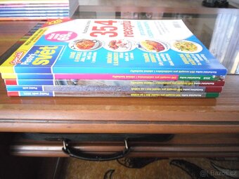 Kuchařské recepty - 5