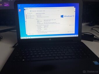 Notebook HP HQ-TRE 71025 - 5