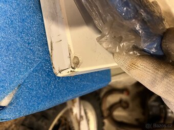 SanSwiss Sprchová vanička čtvercová 100×100 cm - 5