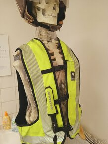 Airbagová vesta XL - 5