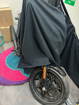 Harley Davidson XG 750 Street 4/2017 pouze 6300 km - 5