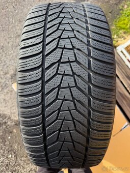Zimní pneu 245/45/18 Hankook Winter i cept evo3 - 5